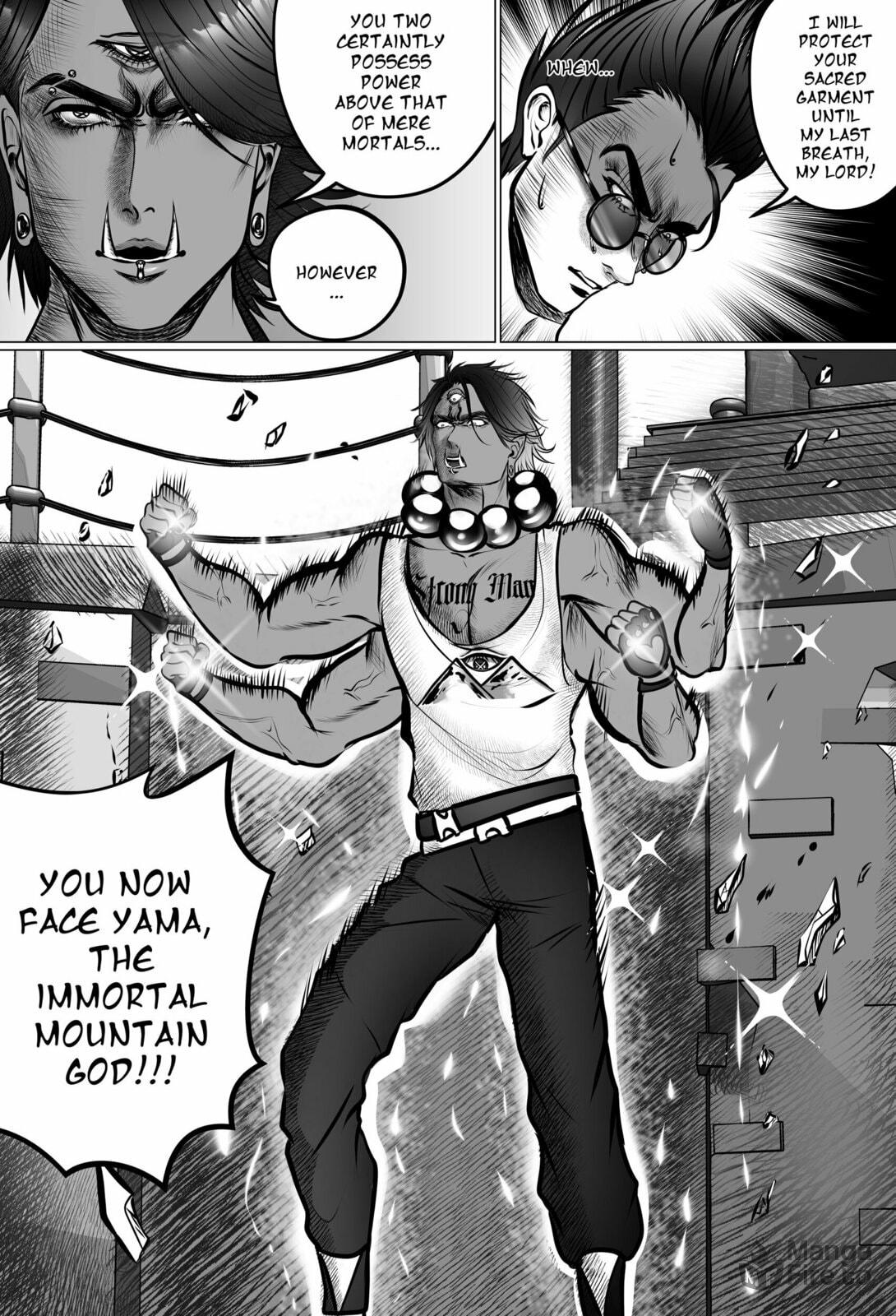 Alexandria PT. 2 page 23