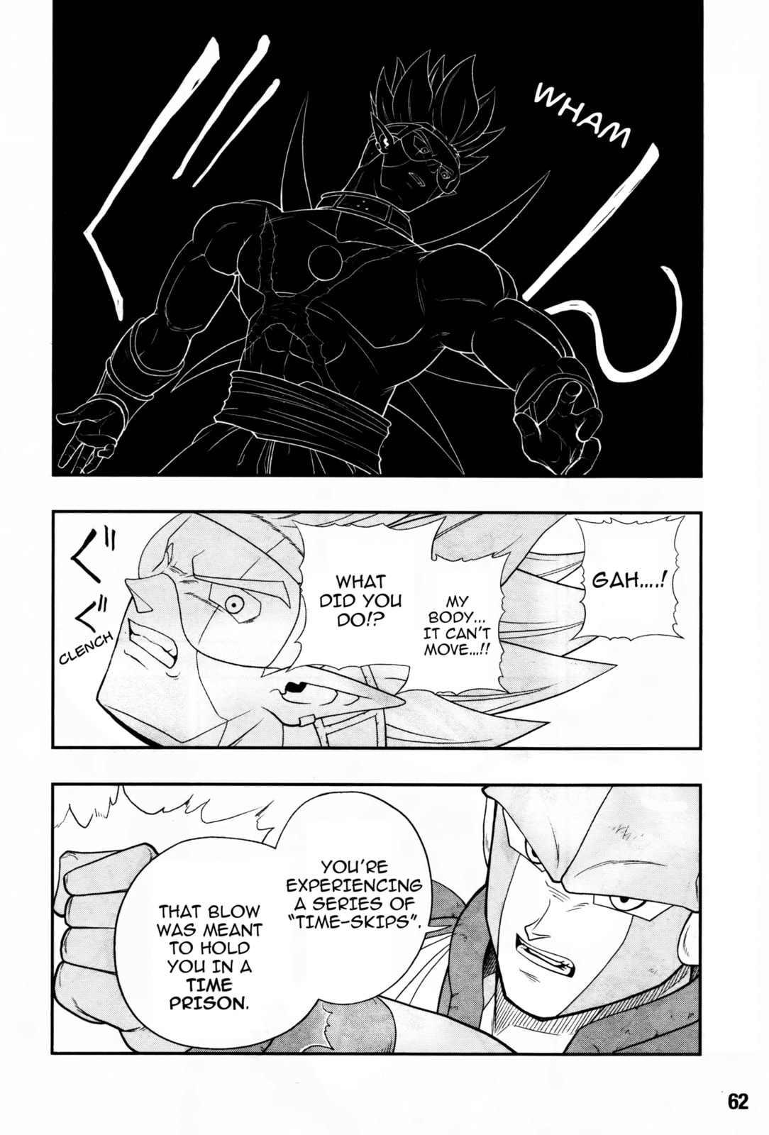 The Endgame page 10