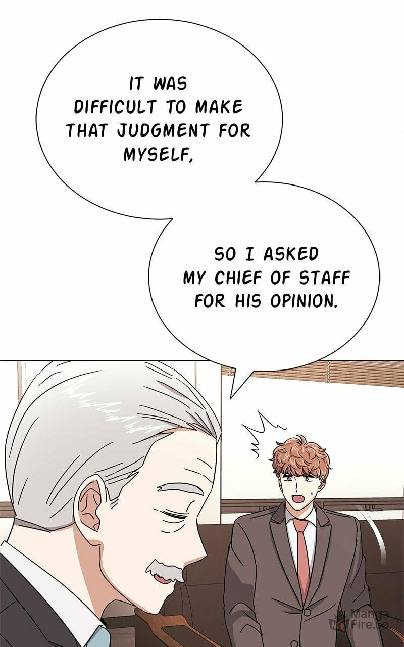 Superstar Associate Manager – Chapter 54 page 39