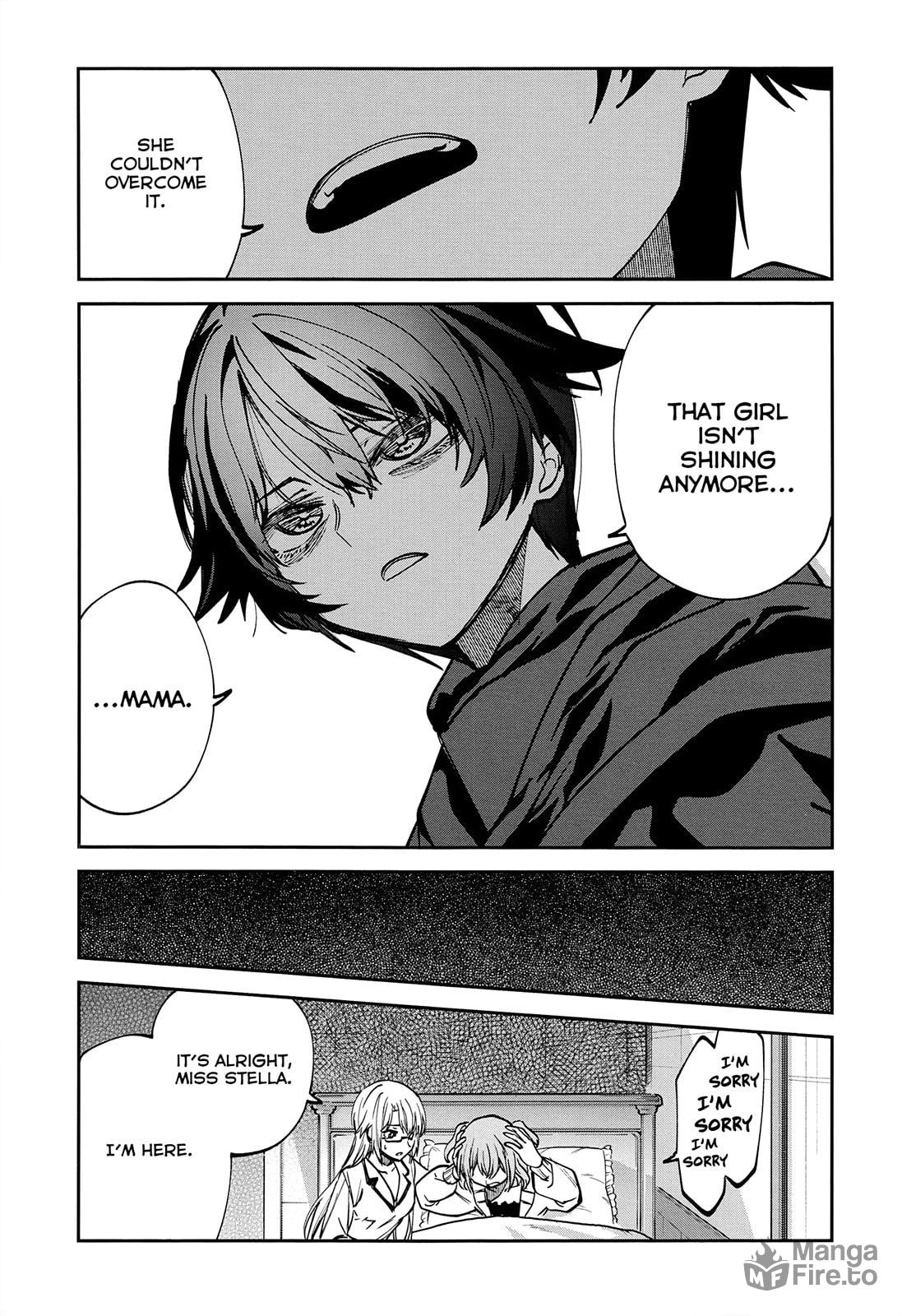 Shoujo☆Kageki Revue Starlight – The STAGE Junior High – Recollection – Chapter 0 page 23
