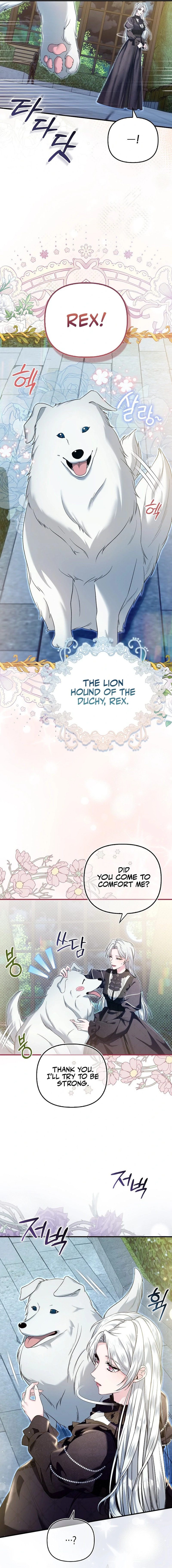 How to Reject a Perfect Marriage – Chapter 2 page 10