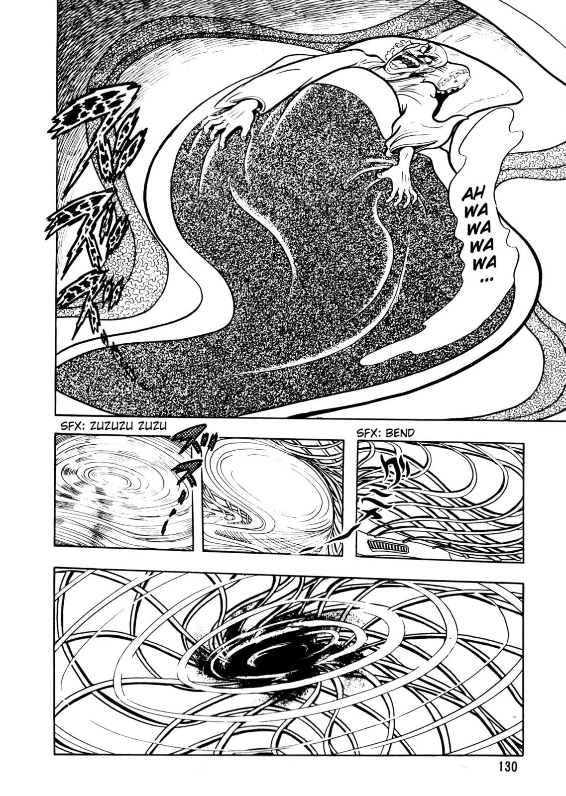 5001 Yakuza Wars – Chapter 5 page 25