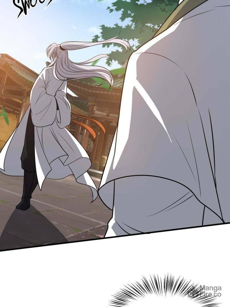 My Son, Quickly Rely On Your Father's Prestige – Chapter 39 page 26