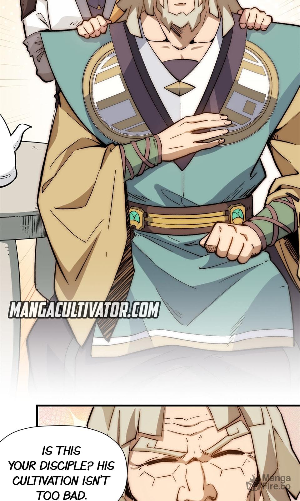 Top Tier Providence – Chapter 55 page 47