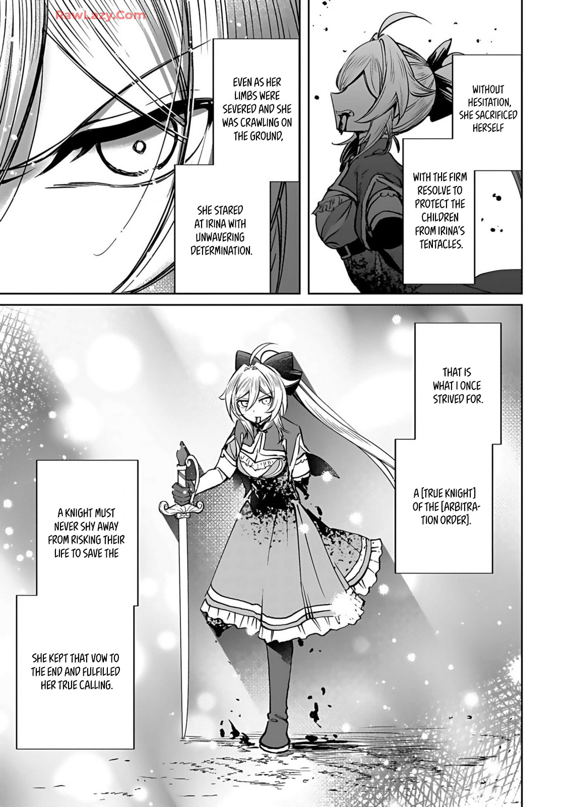 Pleasure and decision. page 16