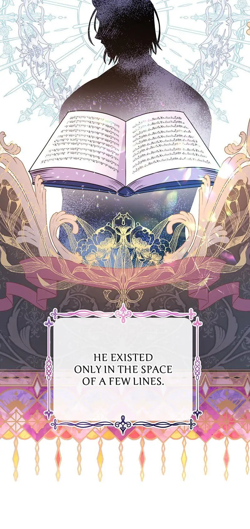 Another Typical Fantasy Romance – Chapter 12 page 75