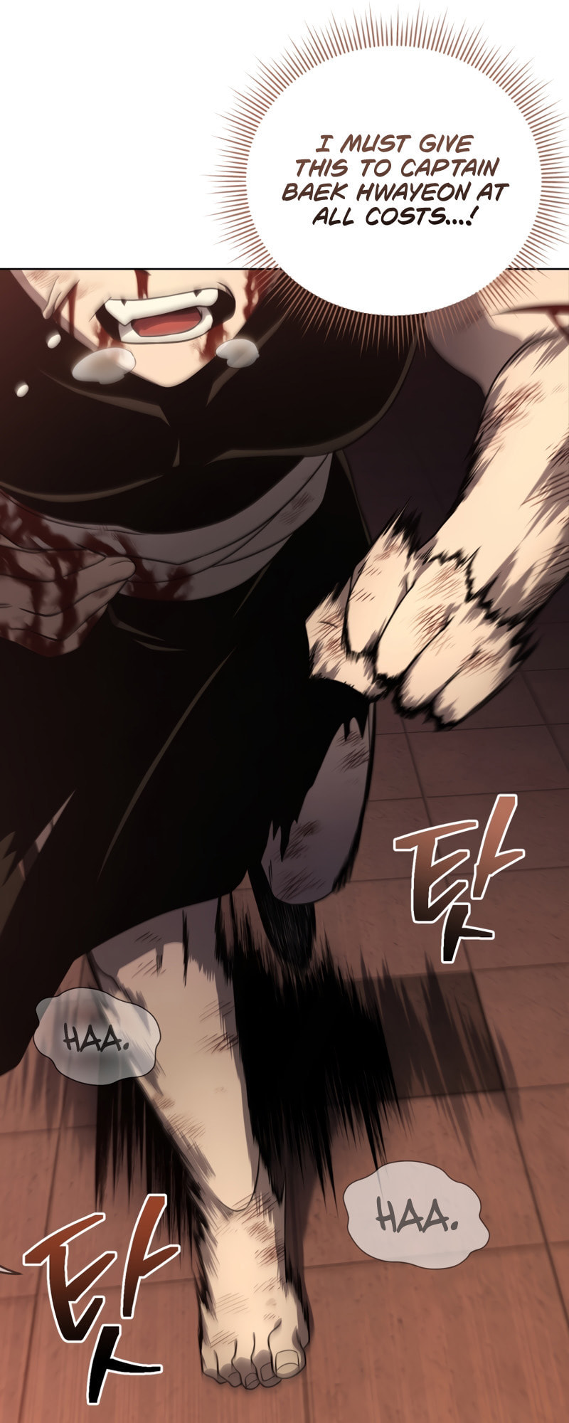 Player Who Returned 10,000 Years Later – Chapter 45 page 67