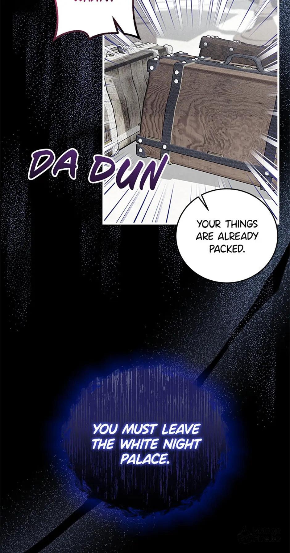 Baby Pharmacist Princess – Chapter 14 page 54