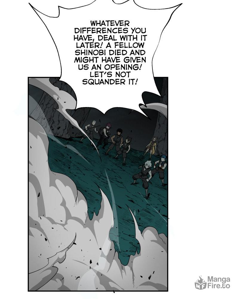 Black Sun – Chapter 67 page 39