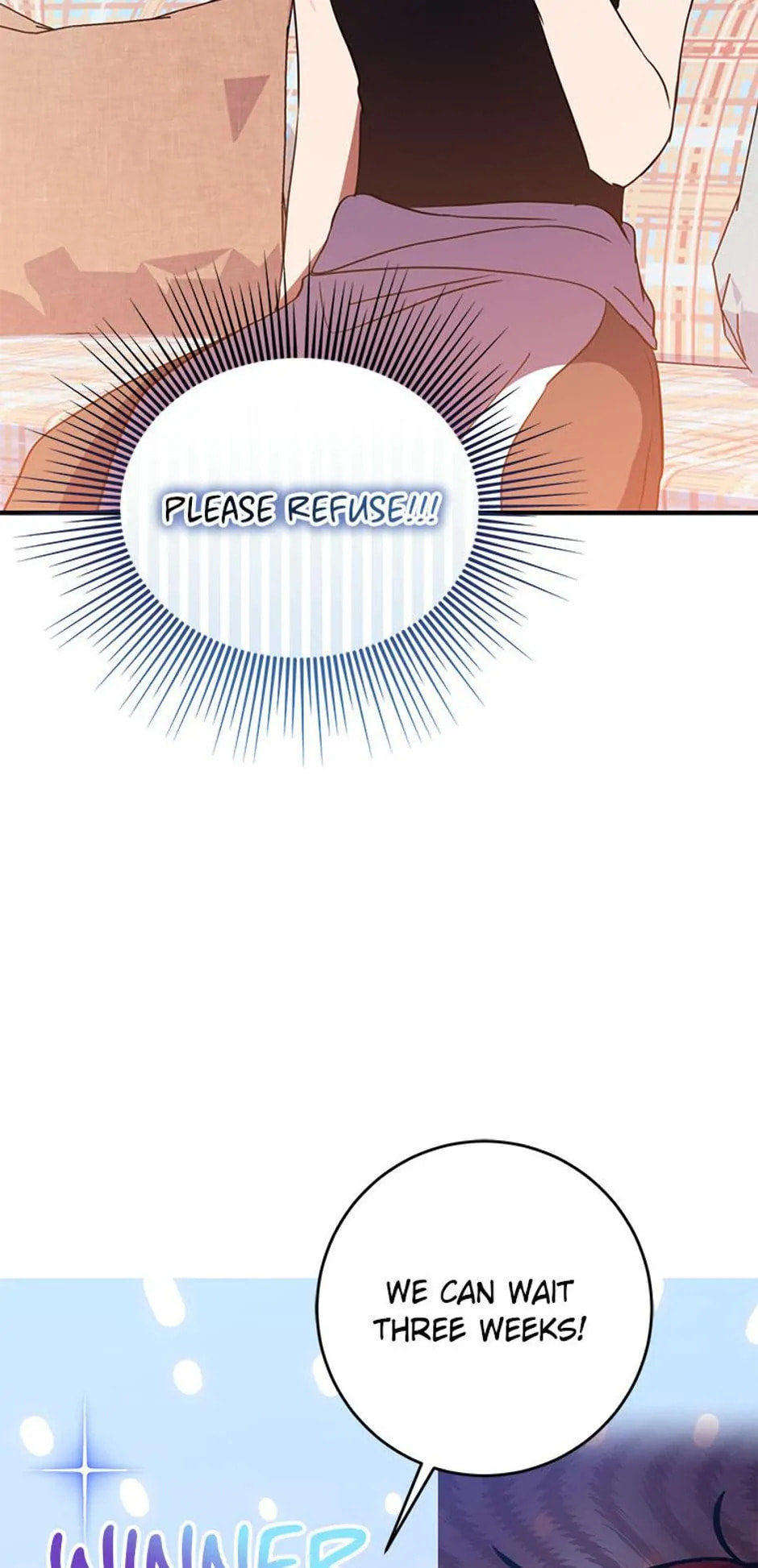 Toymaker Tria's Tyrant Problem – Chapter 8 page 37