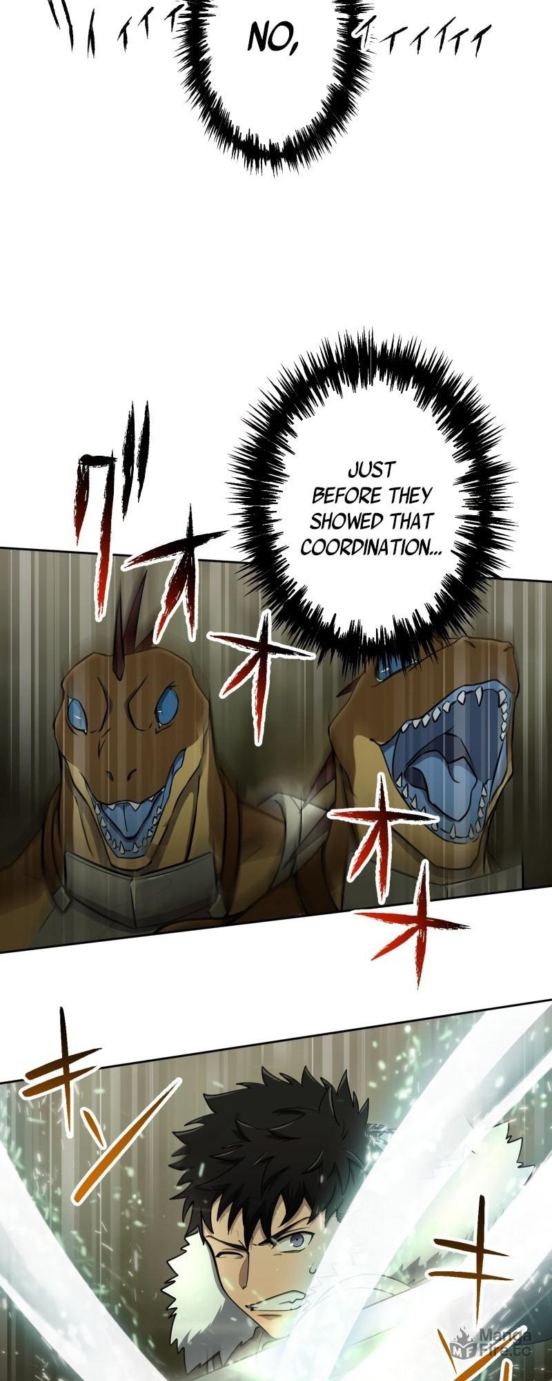 Monster Eater – Chapter 6 page 17
