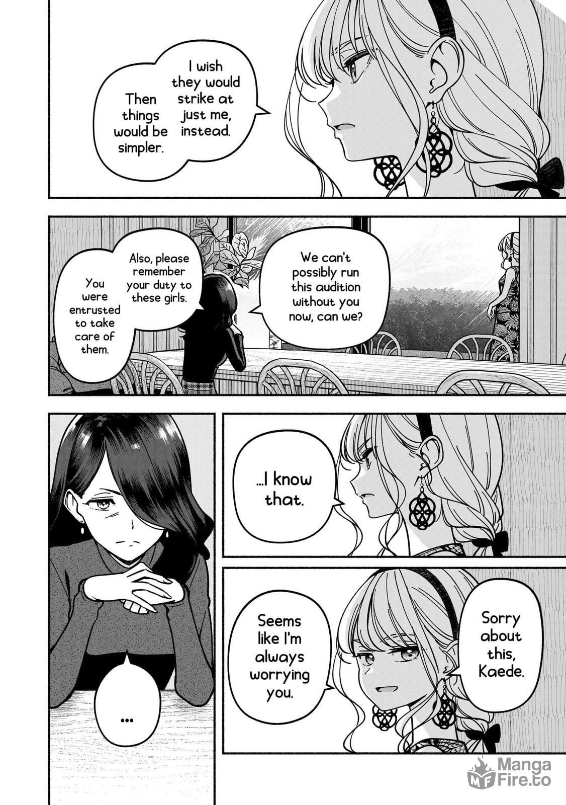 The New Instructor page 11