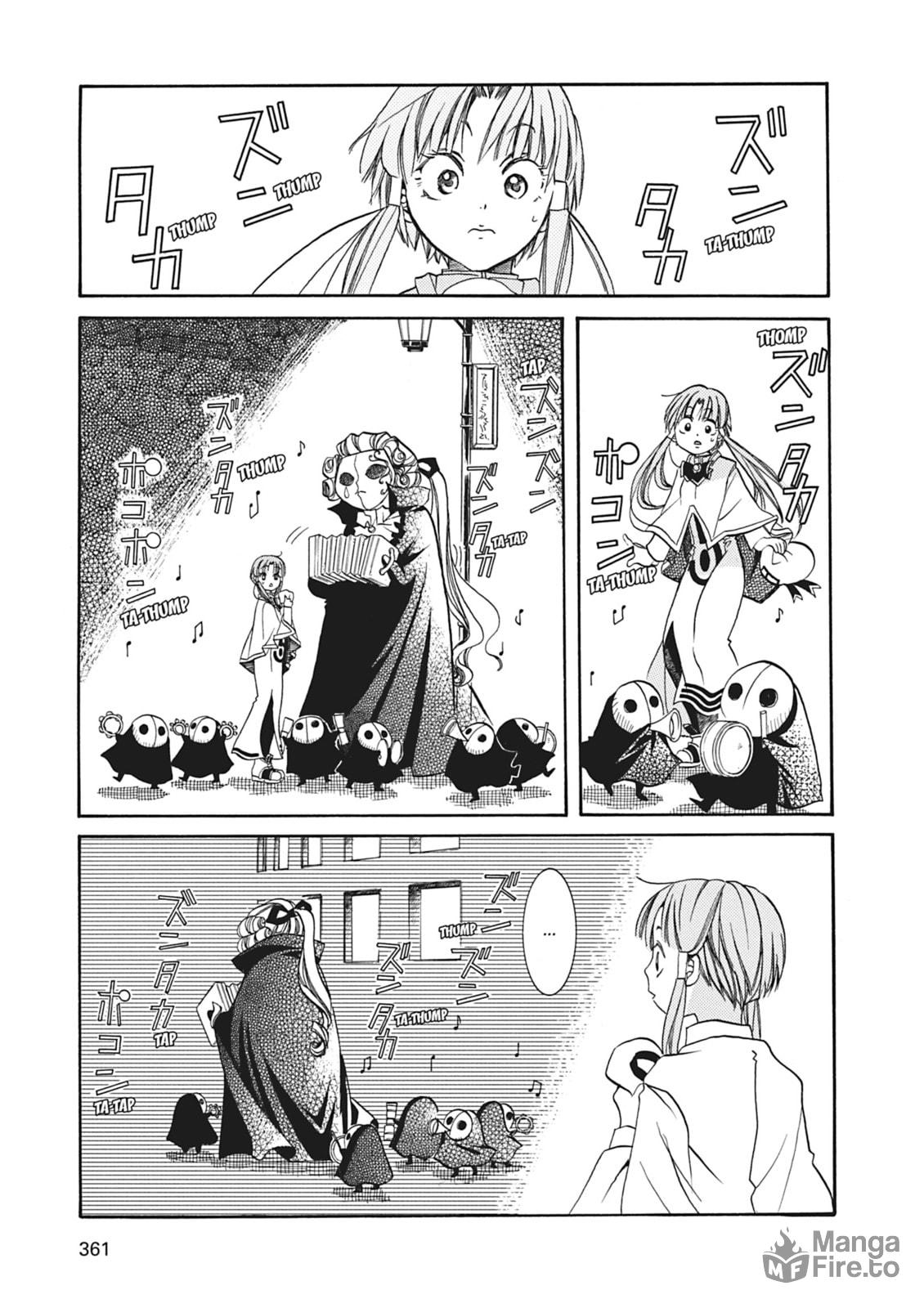 Aria – Chapter 20 page 20