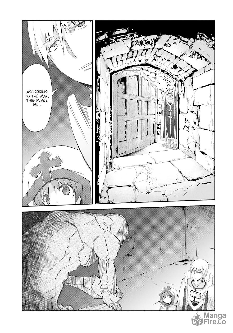 Darenidemo Dekiru Kage Kara Tasukeru Mao Tobatsu – Chapter 15 page 23
