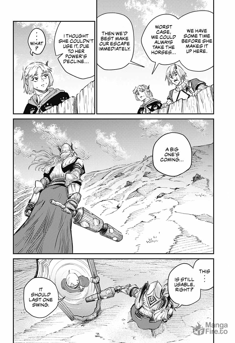 Beloved Emptiness page 41