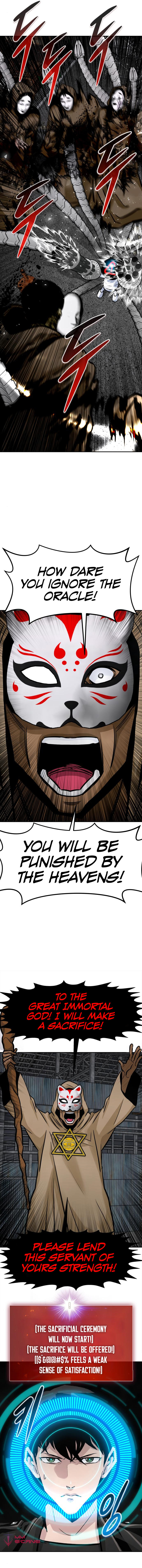 All Rounder – Chapter 53 page 6