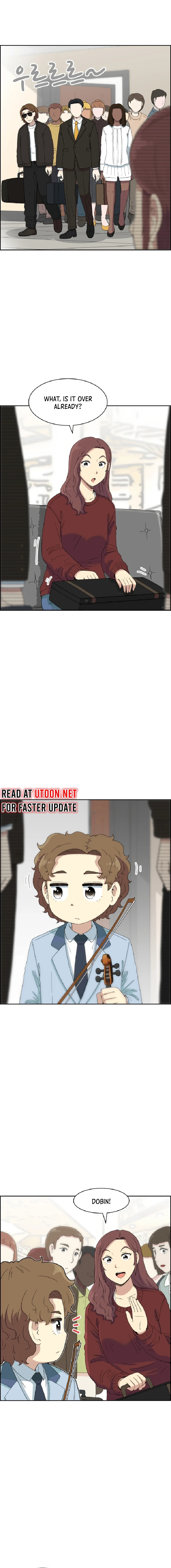 Beethoven Reborn – Chapter 35 page 1