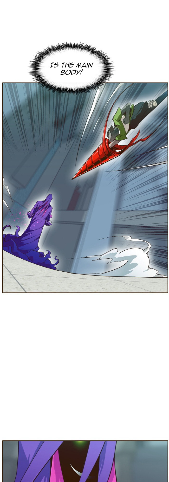 Dream-Sharing – Chapter 31 page 28