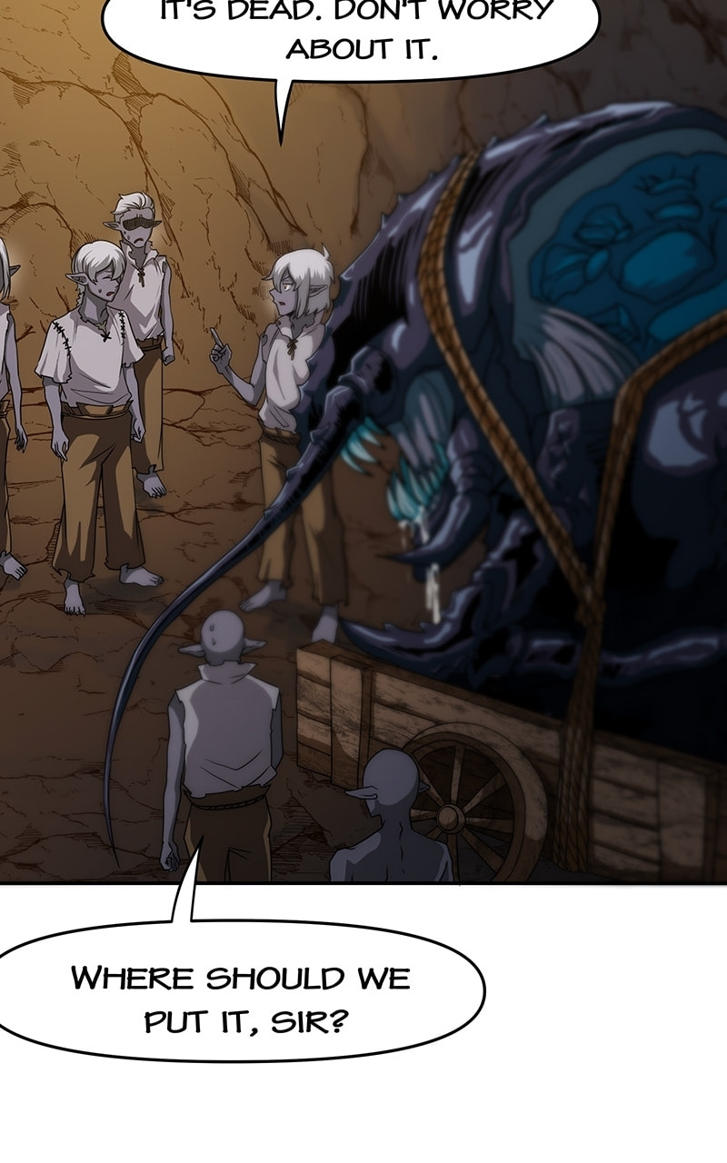 Lord of Goblins (Colored) – Chapter 17 page 7