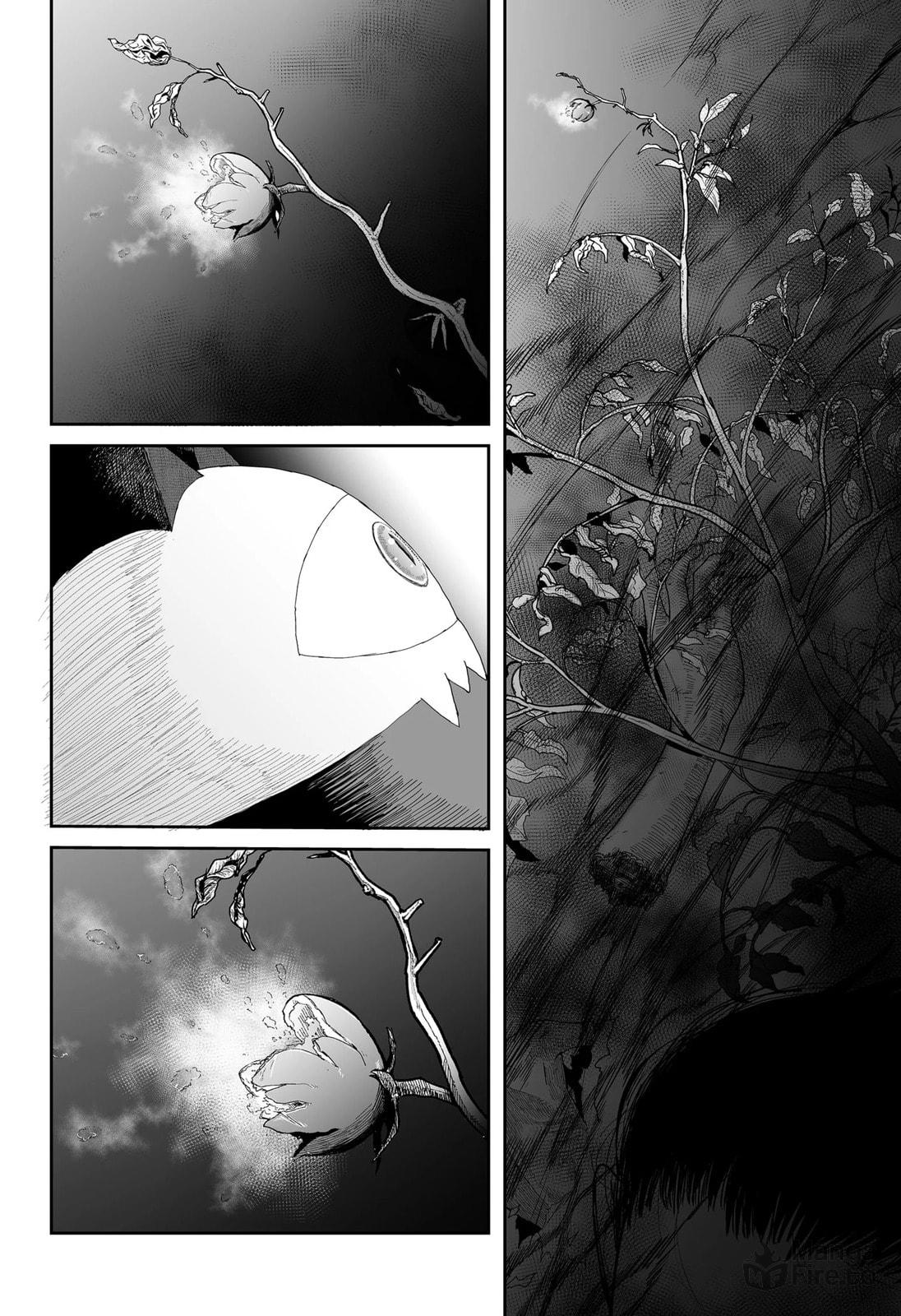 Yattara – Chapter 1 page 47