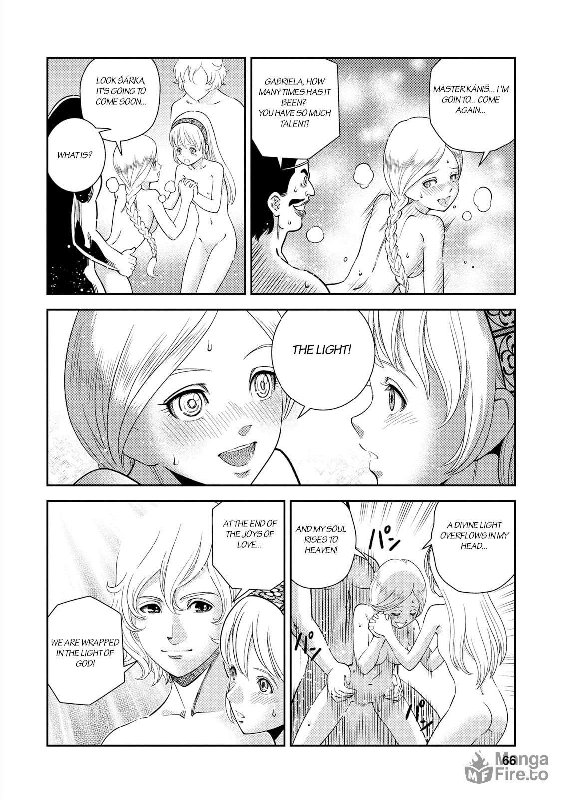 The Light Congress page 23