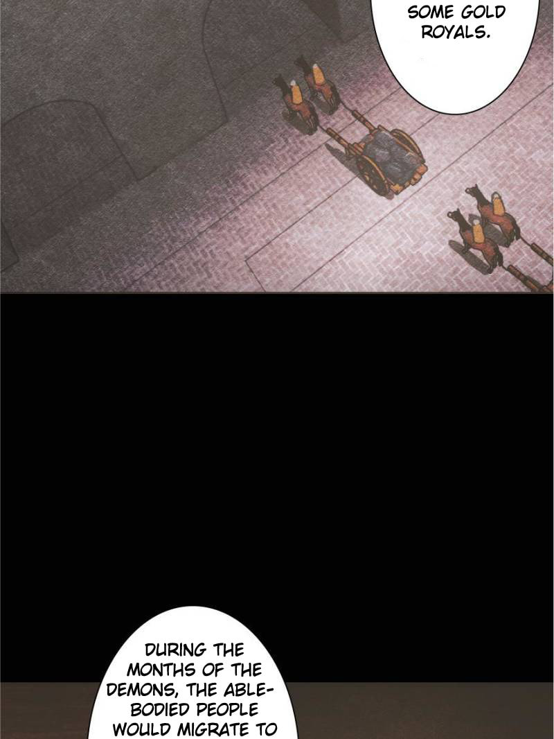 The Months of Demons! page 27