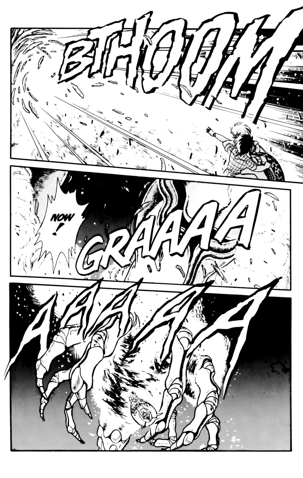 Outlanders – Chapter 12 page 7