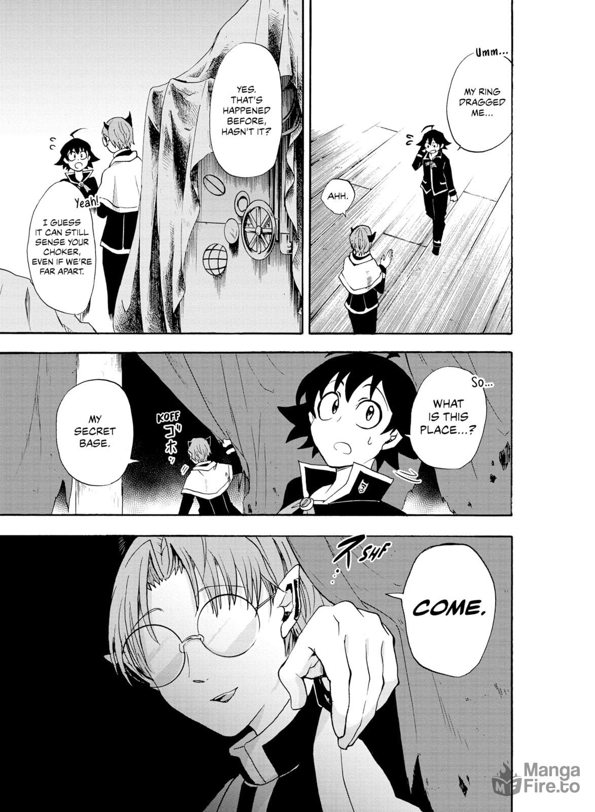 The Perfect Pair page 4