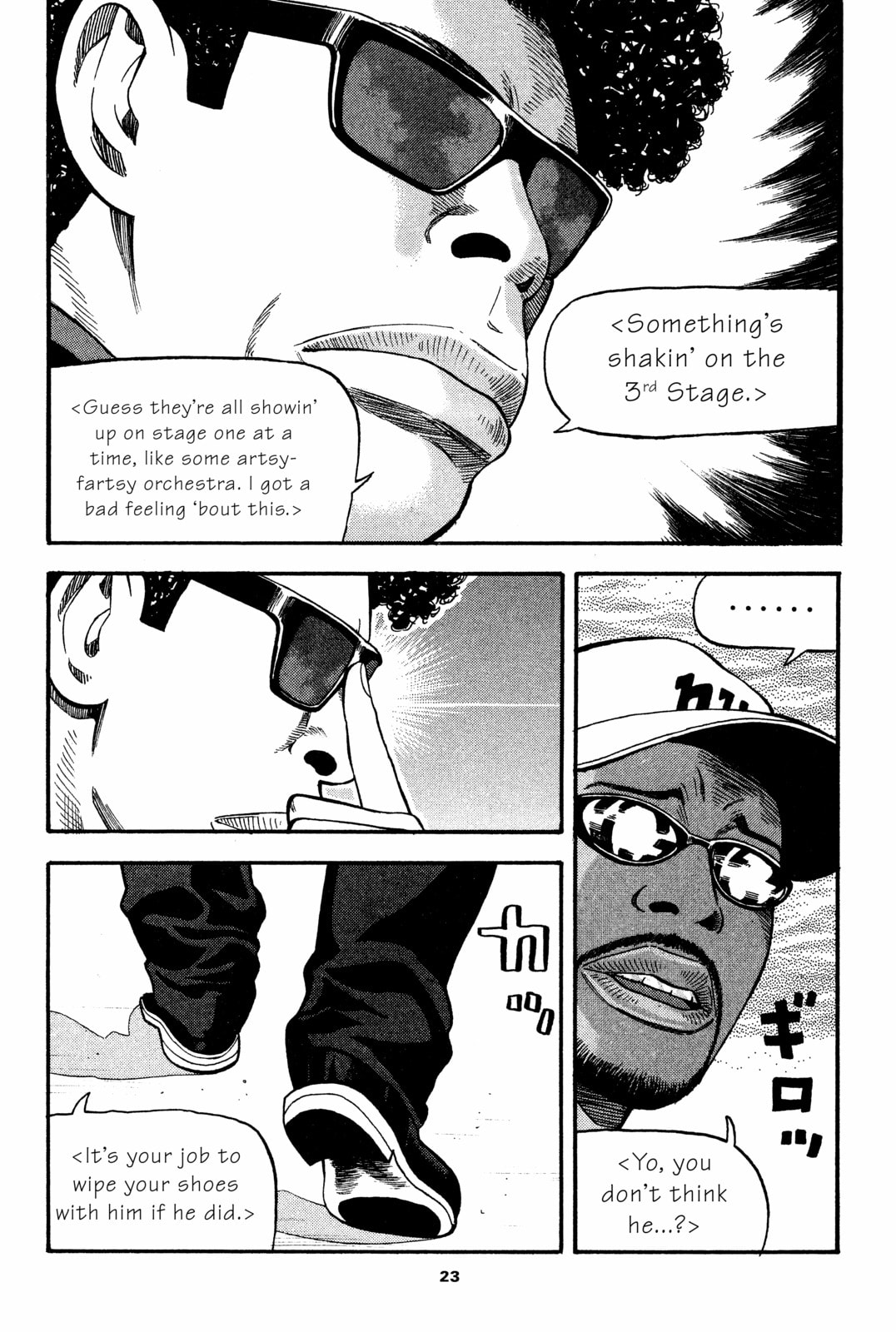 BECK – Chapter 28 page 13