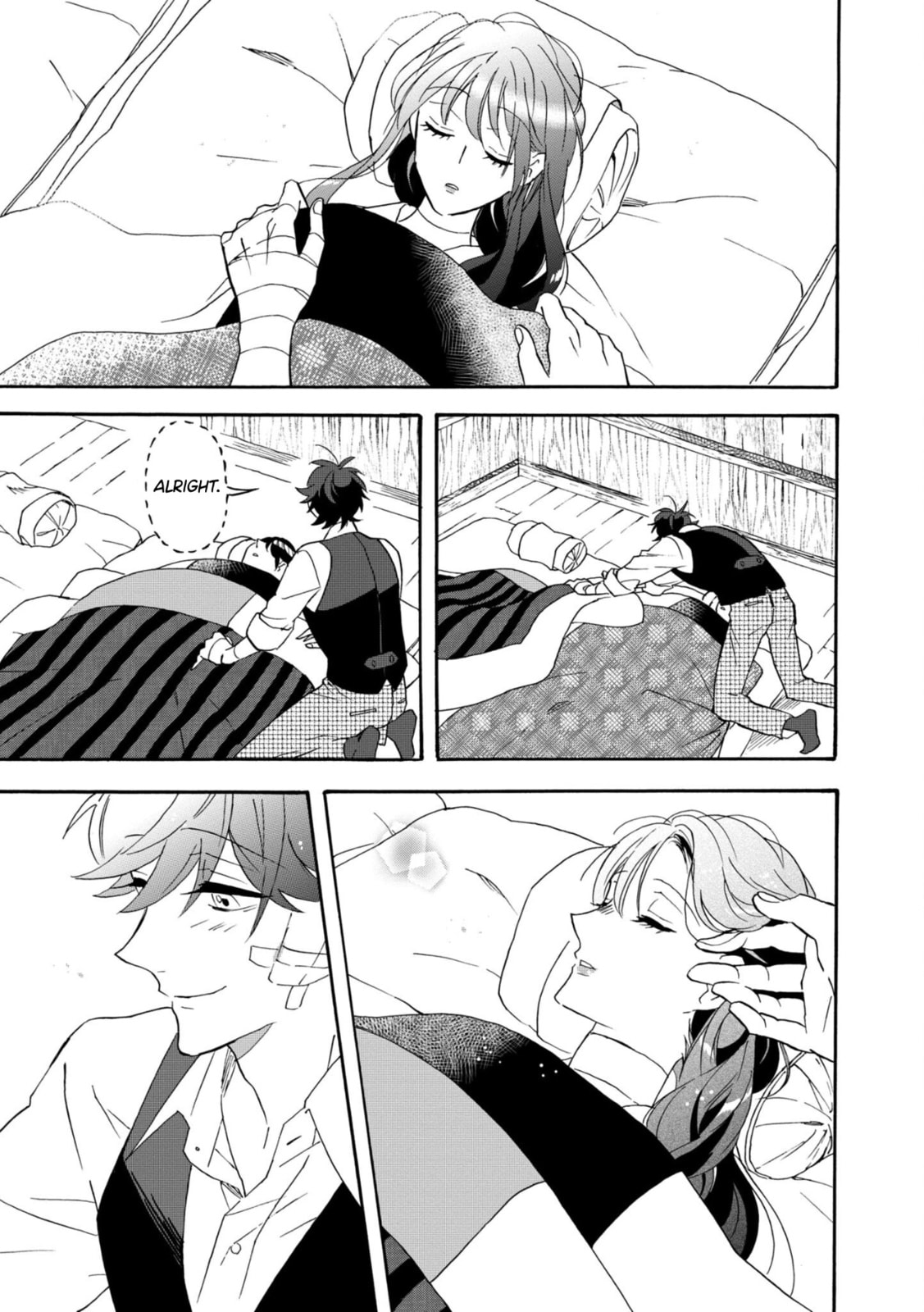 The Two of Us From Now On page 28