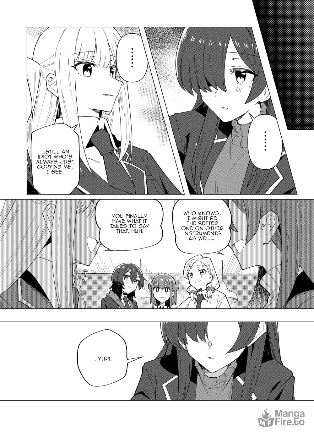 Take 12: Cafe Primrose page 9