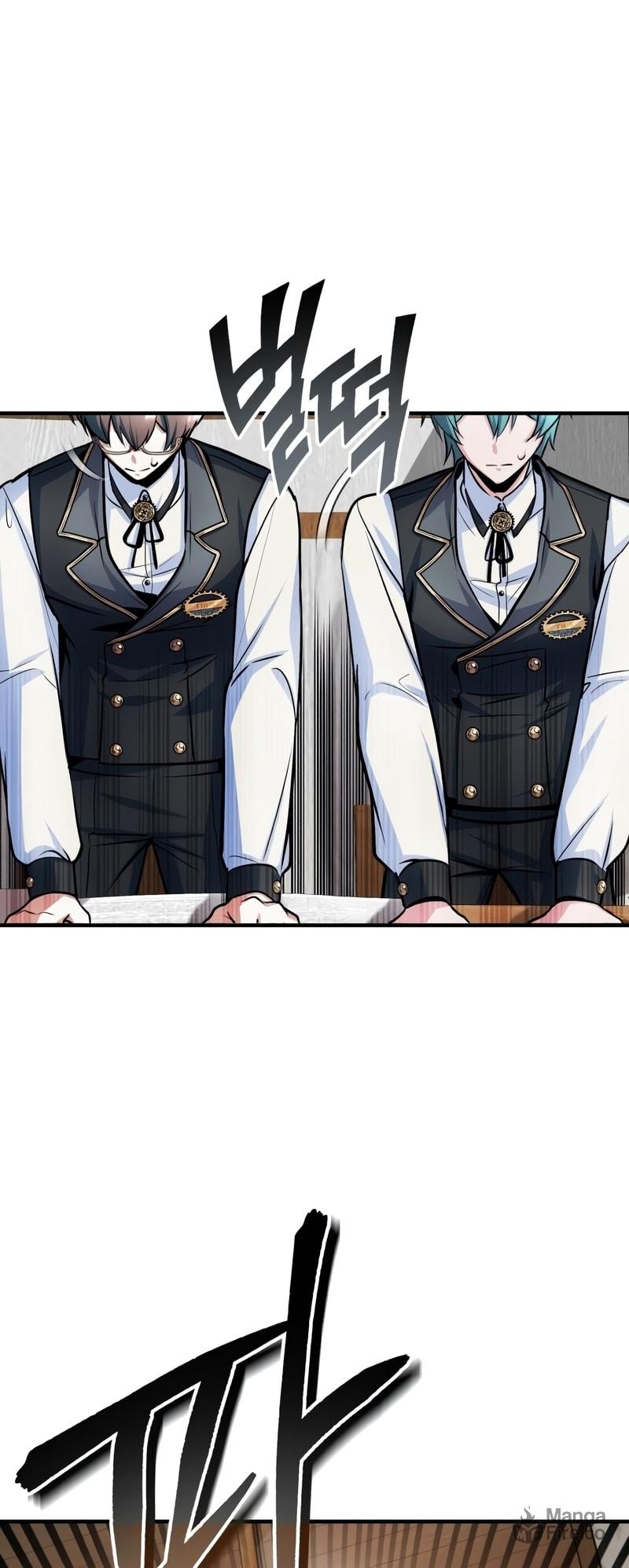 The Academy's Undercover Professor – Chapter 14 page 24