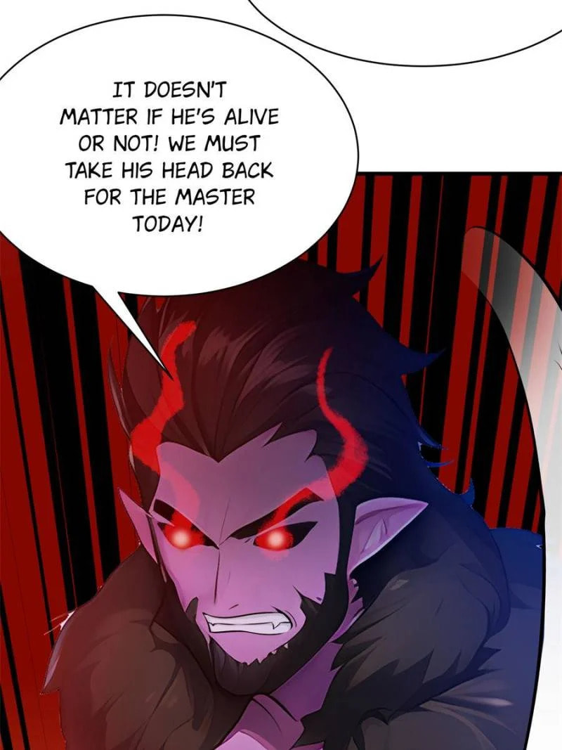My Harem in a Foreign World – Chapter 44 page 42