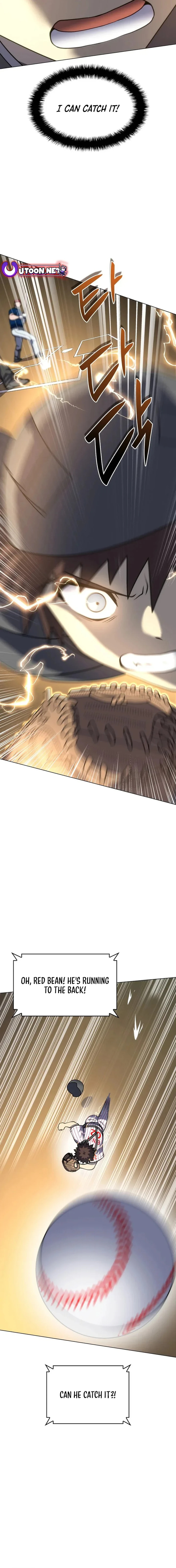 Home Plate Villain – Chapter 51 page 6