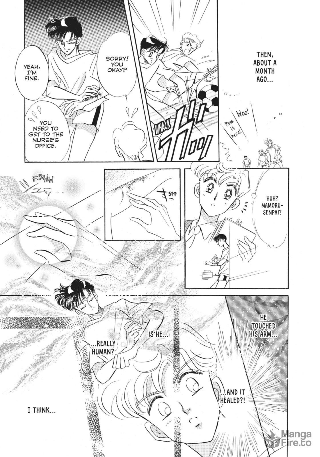 Abduction – Sailor Mercury page 24