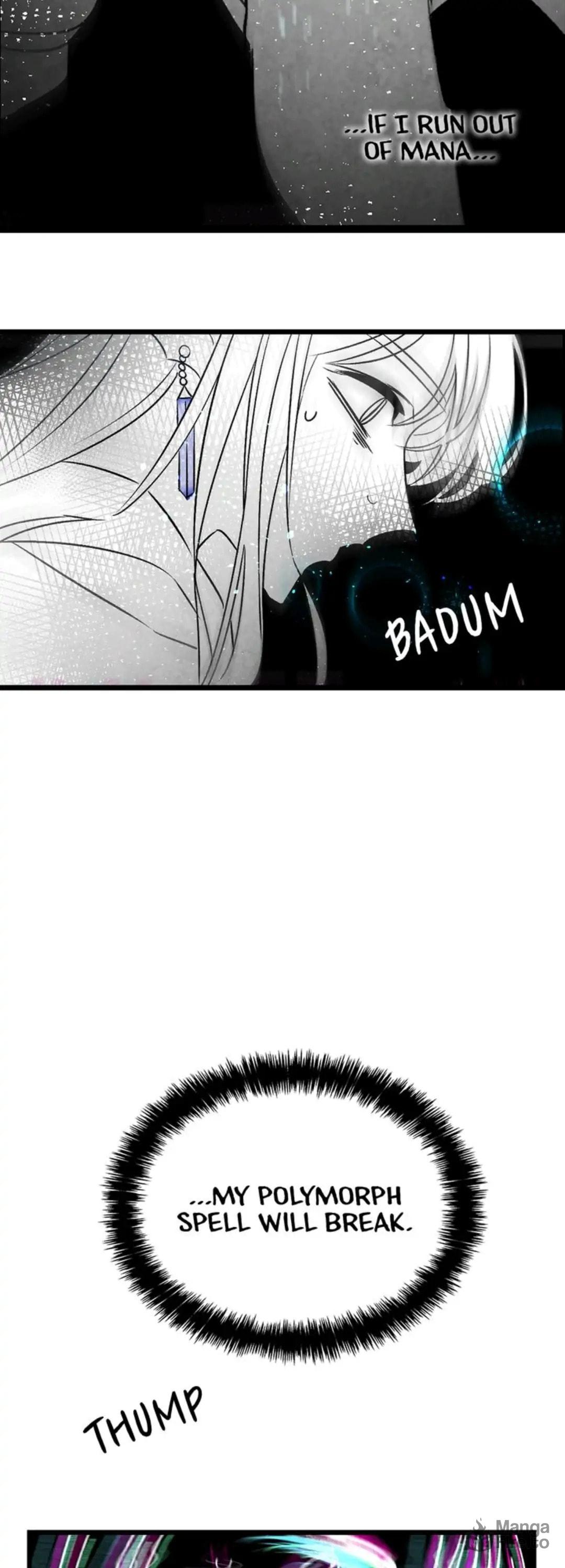 The Skeleton Becomes a Cat Dad – Chapter 29 page 41