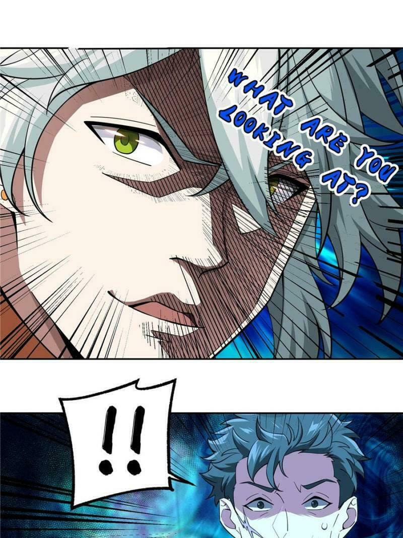 The Legendary Mechanic – Chapter 54 page 12