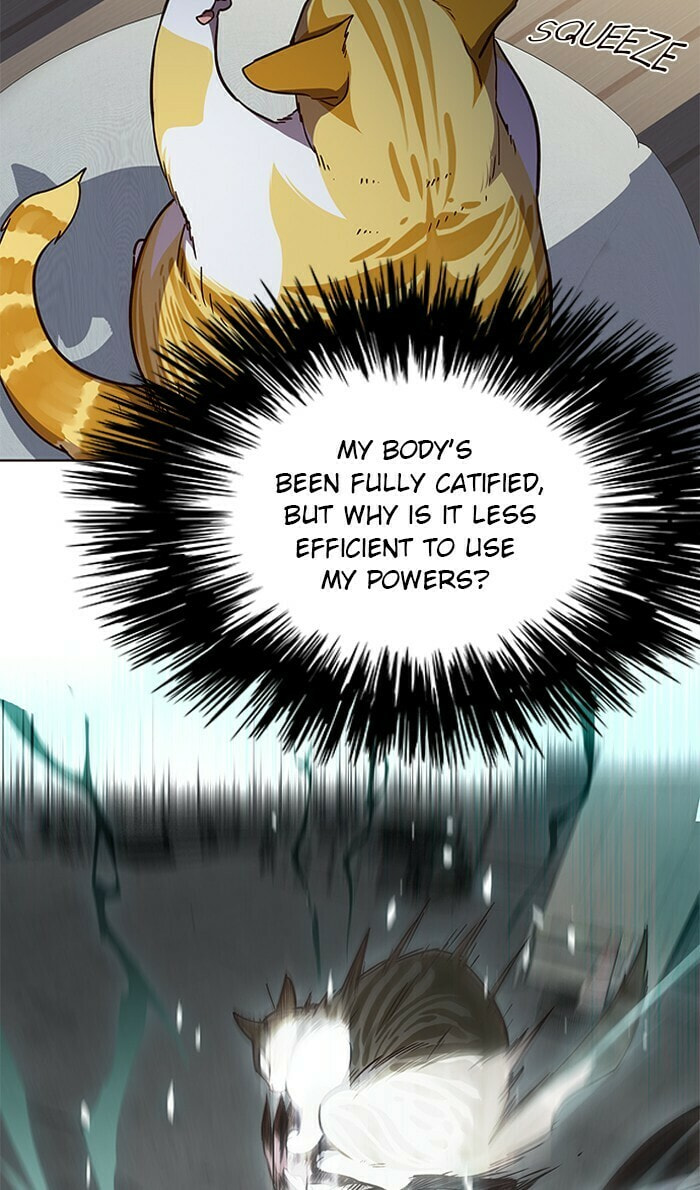 Eleceed – Chapter 55 page 3
