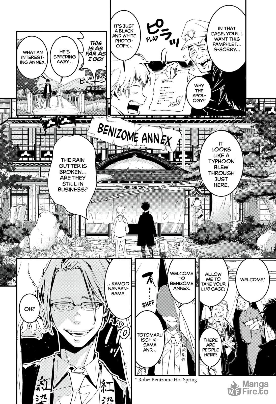 The Case of the Benizome Hot Springs Murder Pt 1 page 8