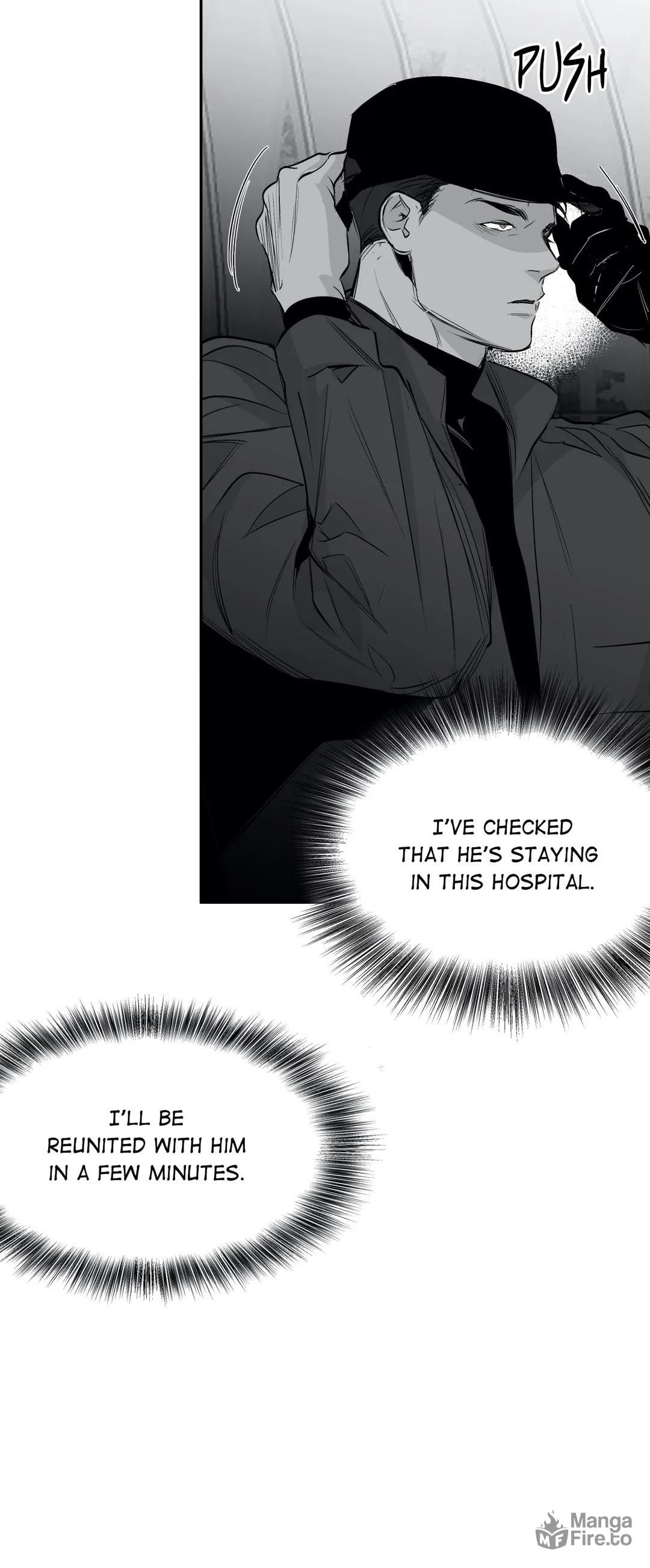 Legs That Won't Walk – Chapter 66 page 4
