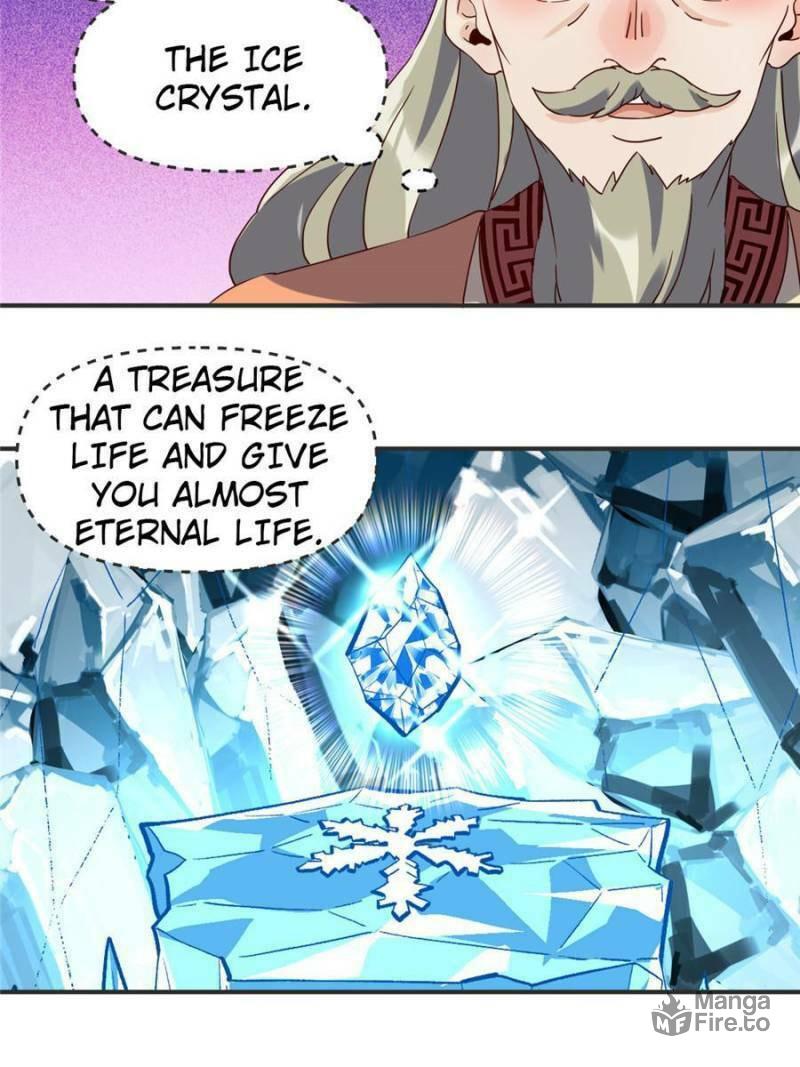 A Big Shot Actually – Chapter 44 page 17