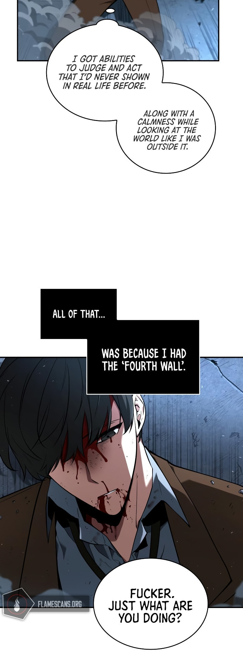 A Kingless World (7) page 25