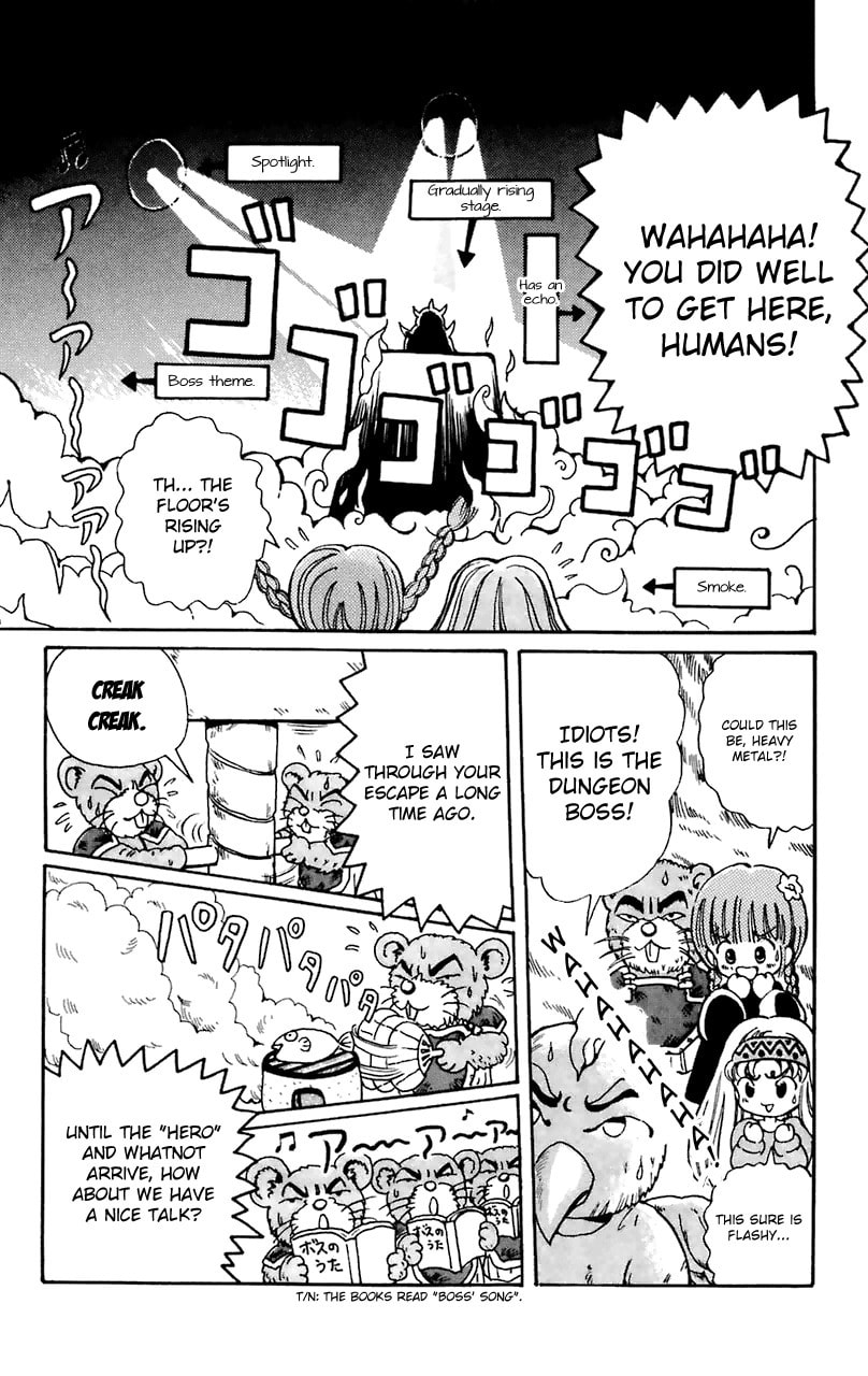 Saw Mountain Cave (3) page 6