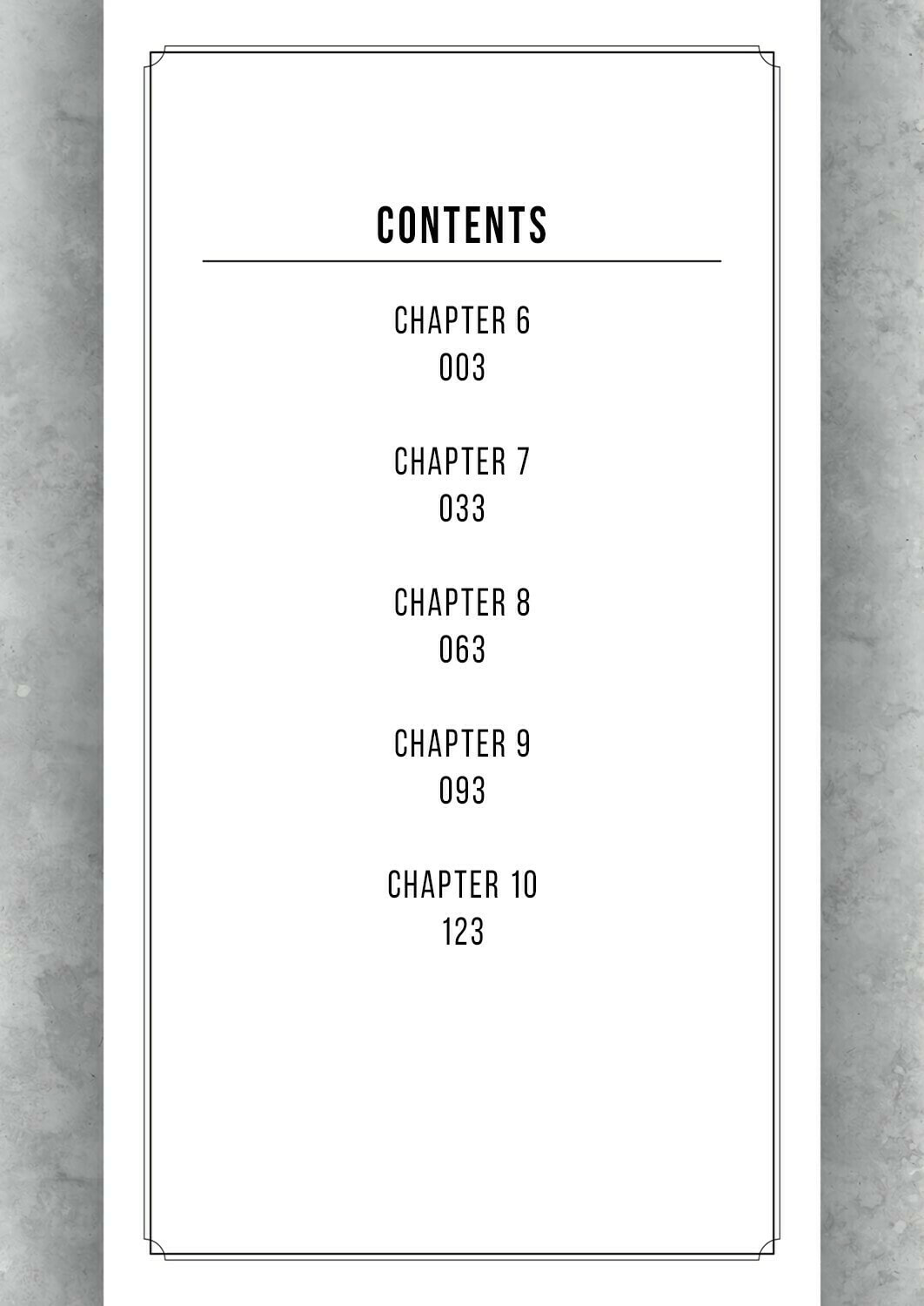 The Unfortunate 'Trapper' Cast Out of the Hero’s Party Will Defy Fate and Become the Strongest with the Unique Skill 'Arrow' – Chapter 6 page 1