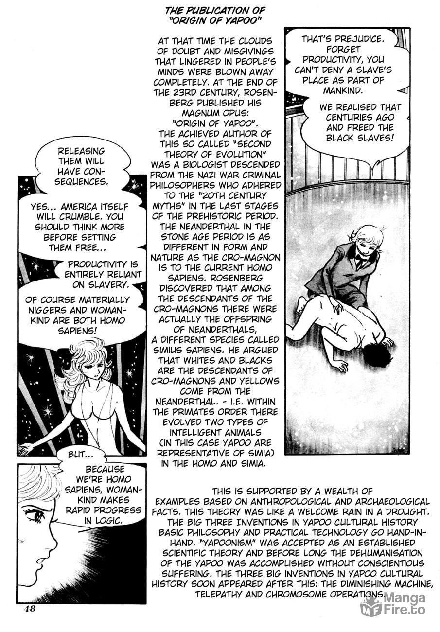 A Discussion on the Nature of Yapoo page 2