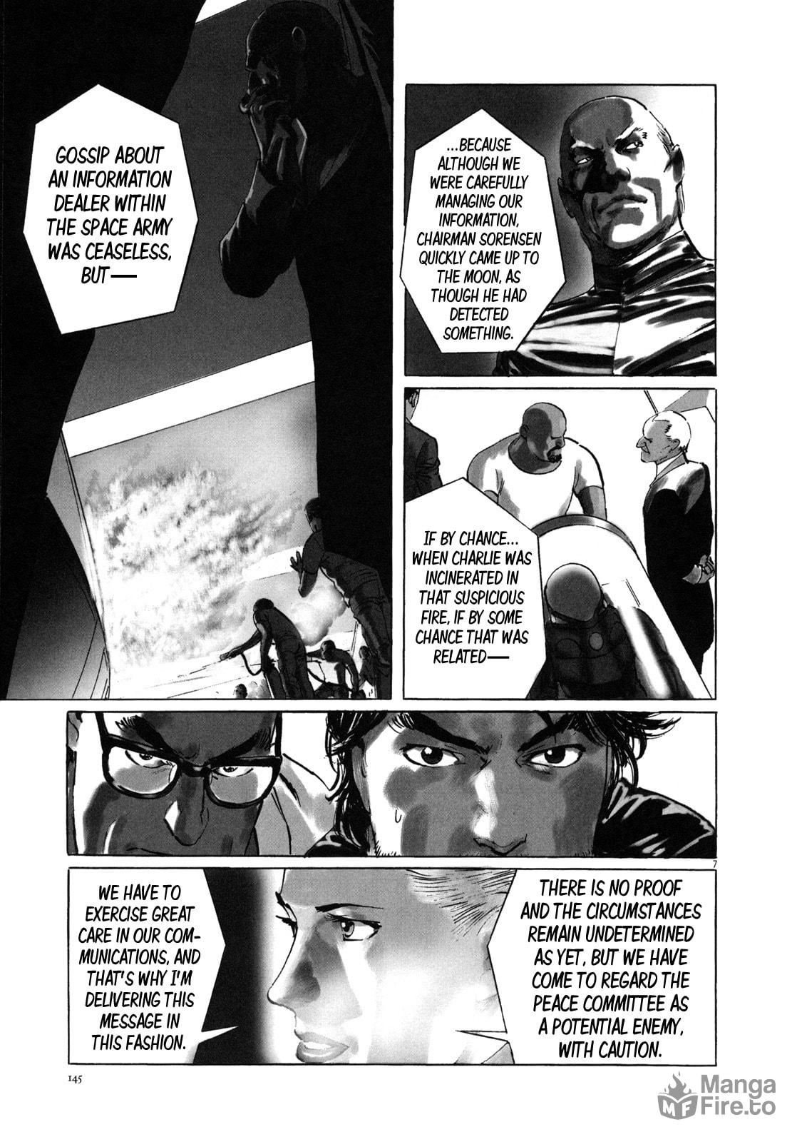 Spacecraft on Ganymede page 5