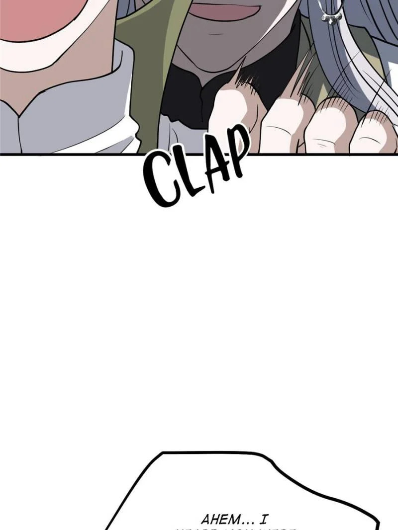 My Son, Quickly Rely On Your Father's Prestige – Chapter 34 page 46