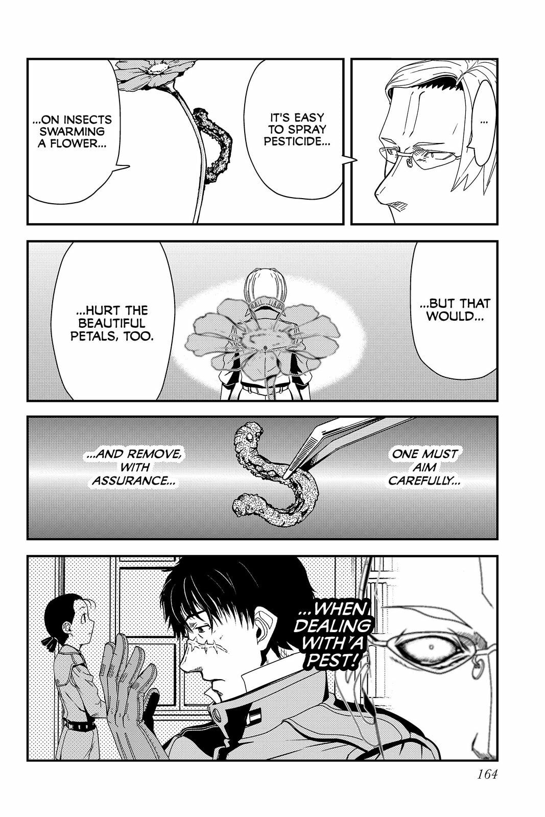 Day Two: Anti Ares page 15