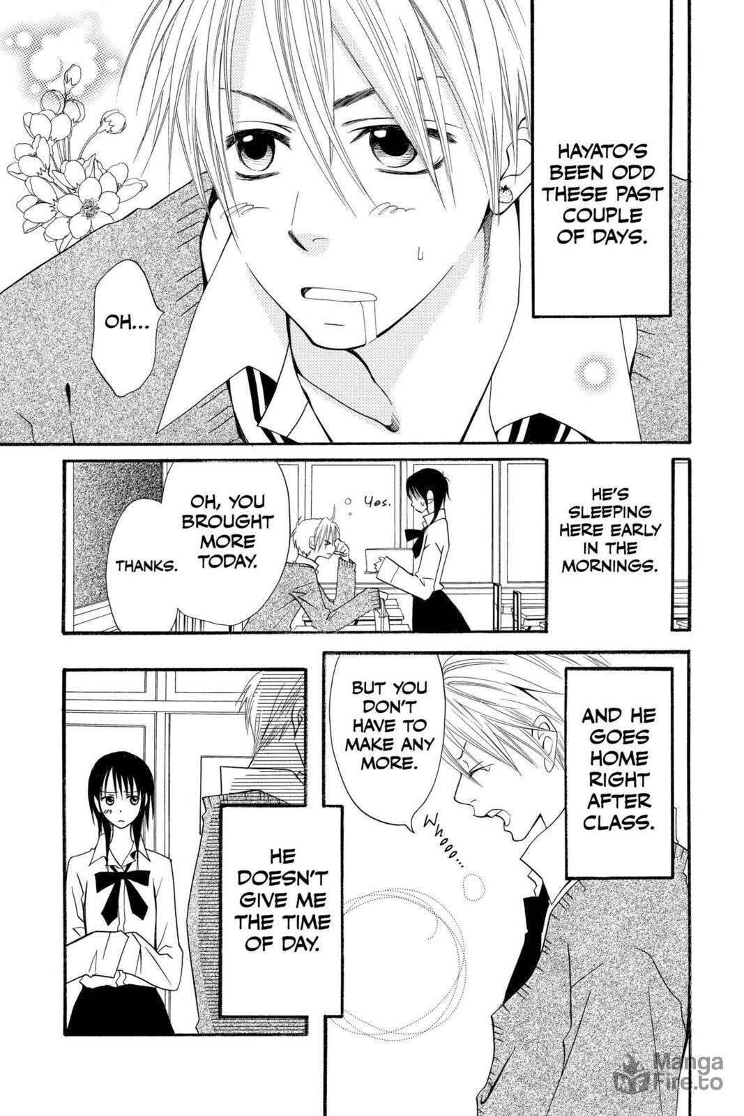 Mixed Vegetables – Chapter 53 page 2