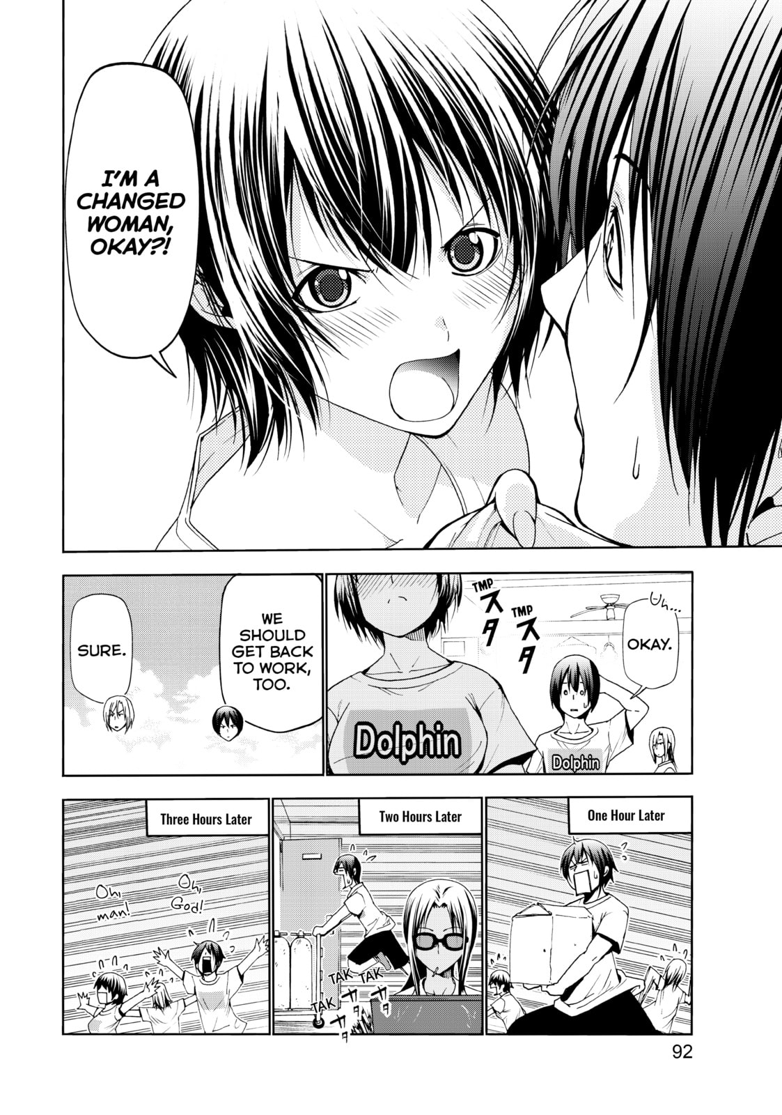 TV Special page 13